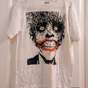 Joker T-shirt